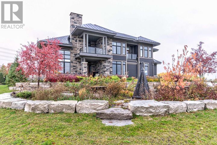Property Photo:  9 Windrose Valley Boulevard  ON L9Y 0K2 