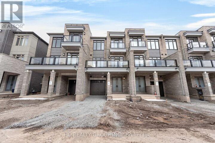 Property Photo:  Taha Gardens  ON L6M 4K1 