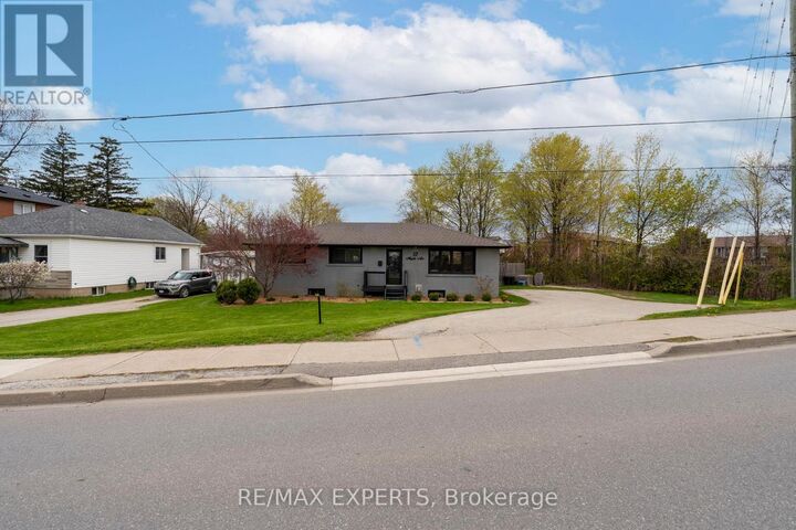 Property Photo:  52 Maple Avenue  ON L7G 1X7 
