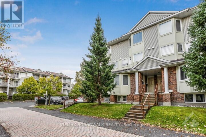 Property Photo:  1400 Wildberry Court 19  ON K1C 7K6 