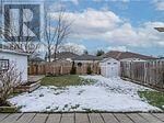 Property Photo:  121 Christmas Street  ON L3K 1M6 