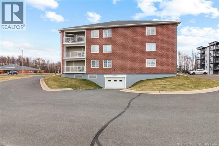 Property Photo:  7 Doyle Dr Unit# 1  NB E2V 0B1 