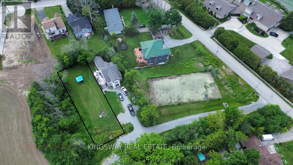 Property Photo:  Lot 18 Isobel Avenue  ON L4P 3E9 