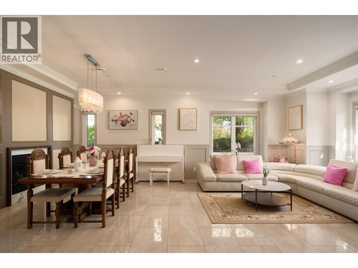 Property Photo:  4103 West 11th Avenue  BC V6R 2L5 