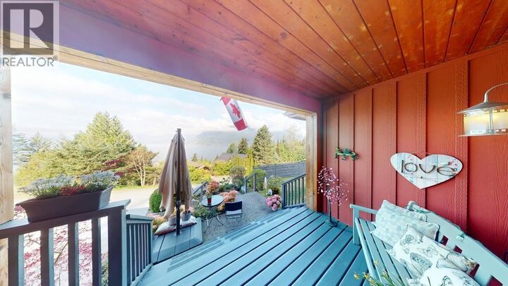Property Photo:  139 Furry Creek Drive  BC V0N 3Z2 