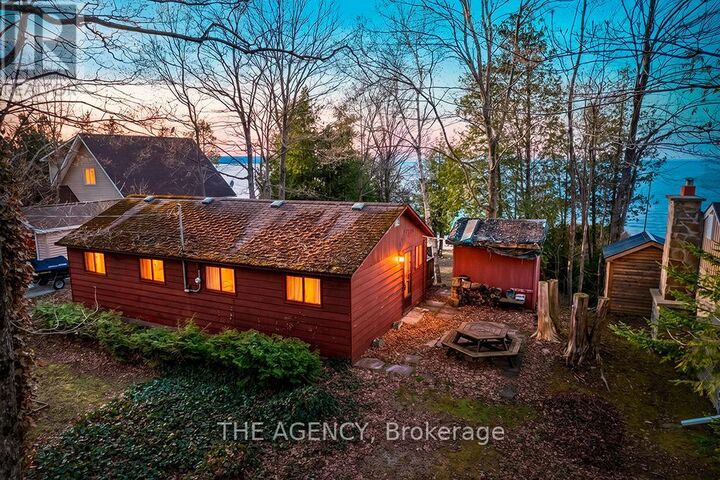 Property Photo:  253 Rush Cove Road  ON N0H 1W0 