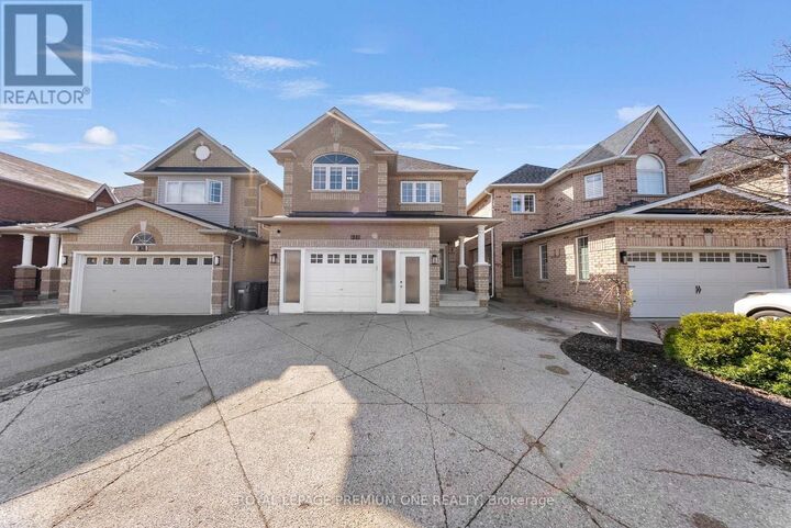 Property Photo:  178 Cedargrove Road  ON L7E 2X6 