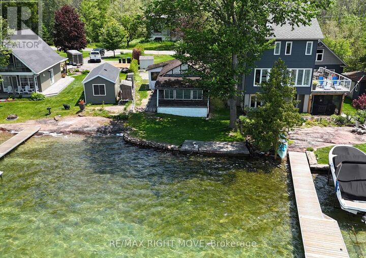 Property Photo:  7682 Oak Point Road  ON L0K 2B0 
