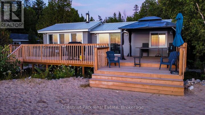 Property Photo:  37 Ronald Street  ON N0H 1X0 