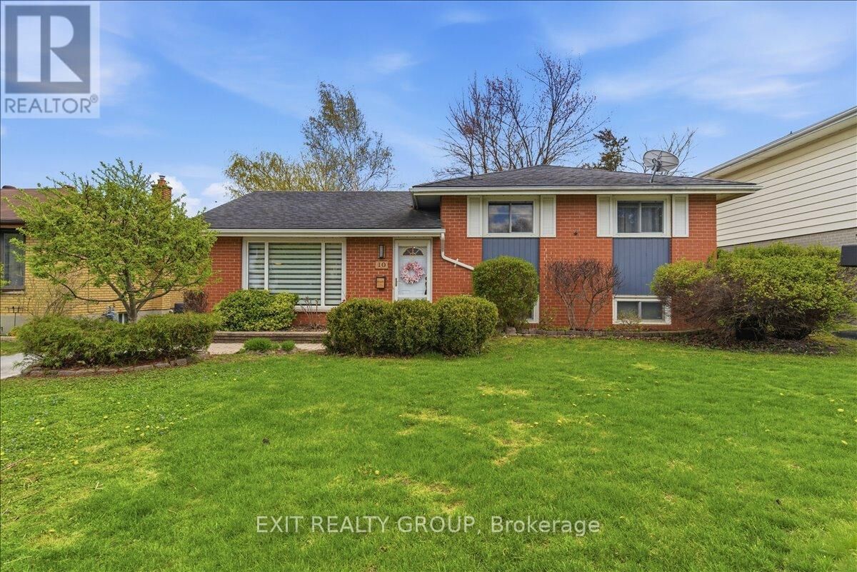 Property Photo:  10 Gearin Street  ON K8V 3Y1 
