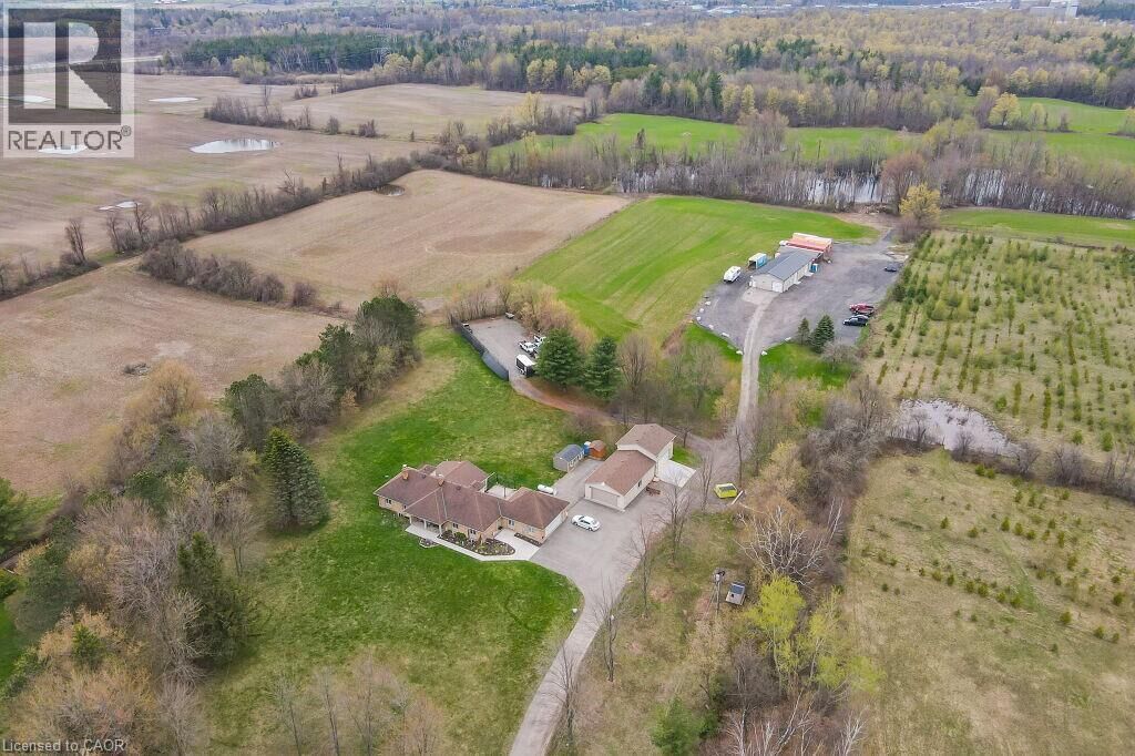 Property Photo: 4290 Victoria Road South ON N0B 2J0