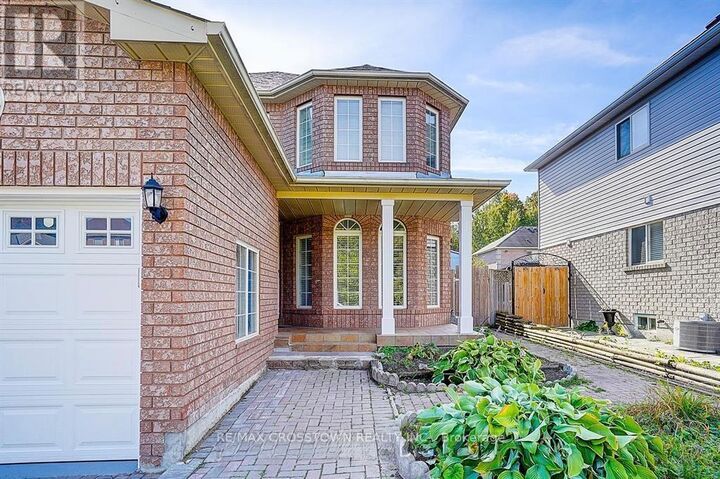 Property Photo:  1187 Leslie Drive  ON L9S 2A9 