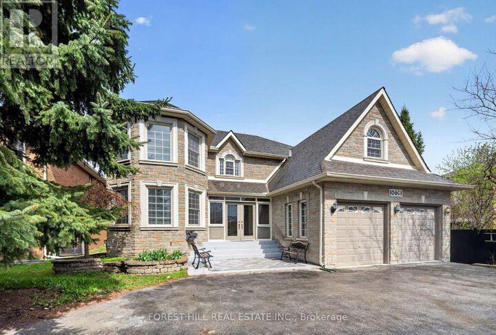 Property Photo:  10601 Bathurst Street  ON L4C 7V8 