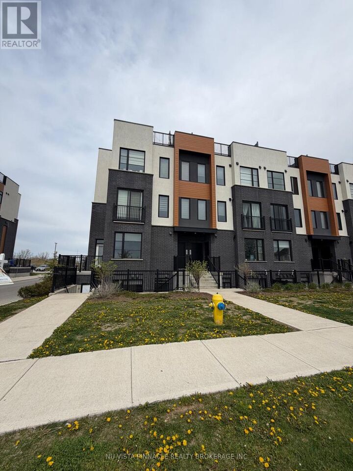 Property Photo:  3900 Savoy Street 41  ON N6P 0H9 