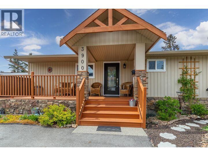 Property Photo:  3900 14 Street  BC V1T 3V2 