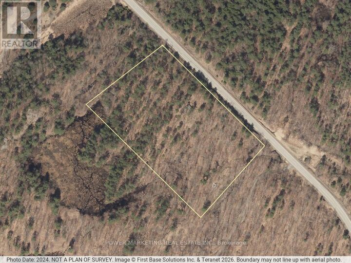 Property Photo:  Highway 36 Road  ON K0G 1X0 