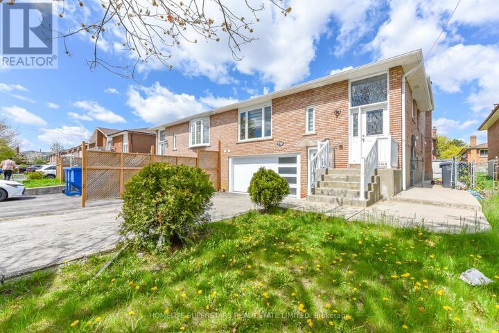 Property Photo:  47 Jade Crescent  ON L6S 3G9 