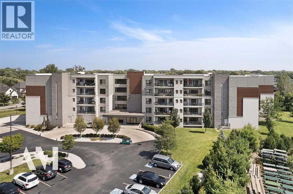 Property Photo:  250 Manning Road 110  ON N8N 0A8 