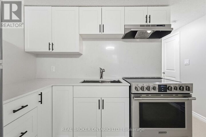 Property Photo:  1306 Valley Drive Basement  ON L1J 7J7 