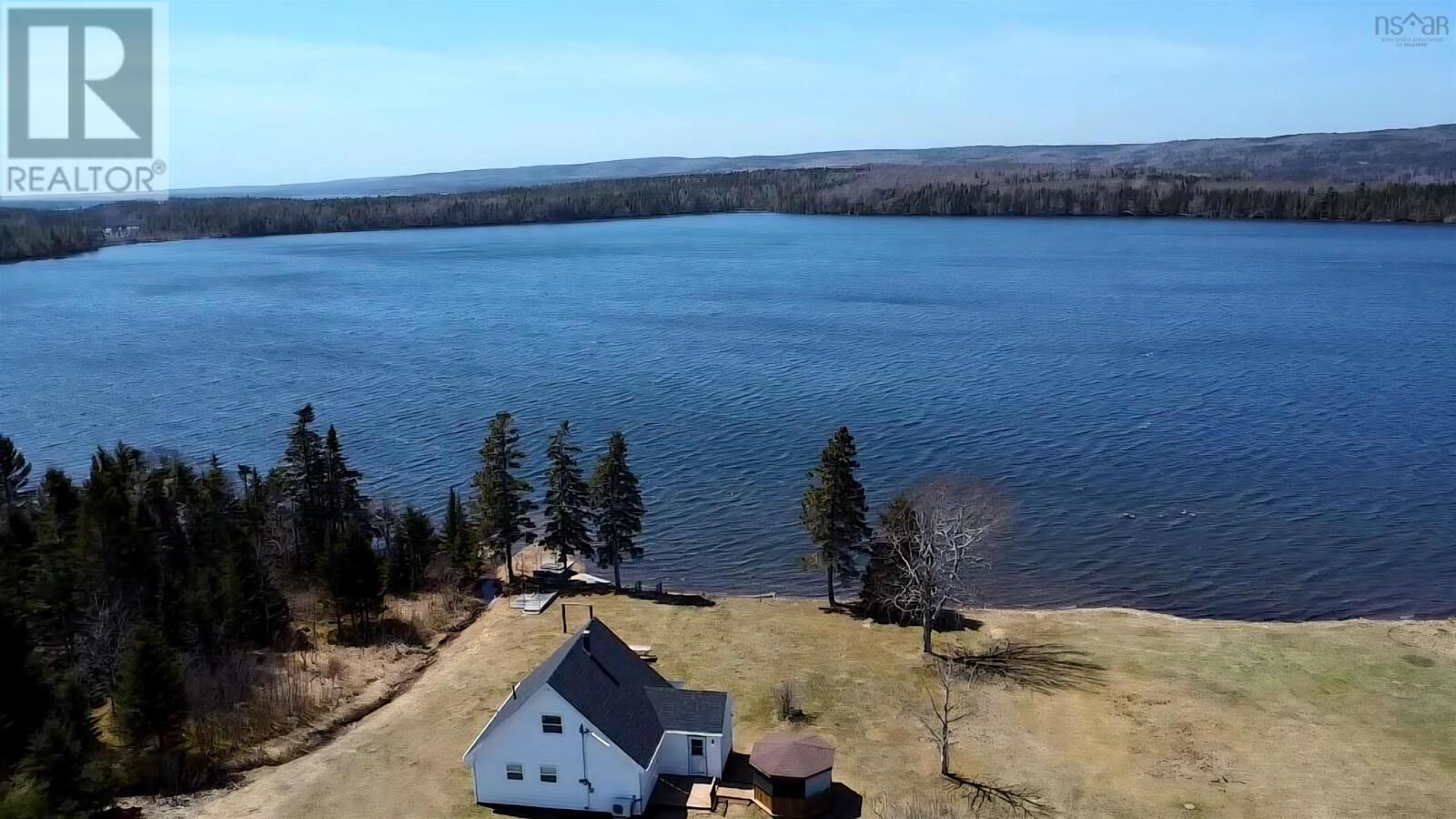 Property Photo:  2280 Loch Lomond Road 1  NS B1J 1X1 