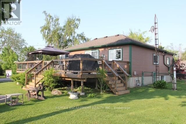 Property Photo:  3 Wilcox Drive  ON N0A 1L0 