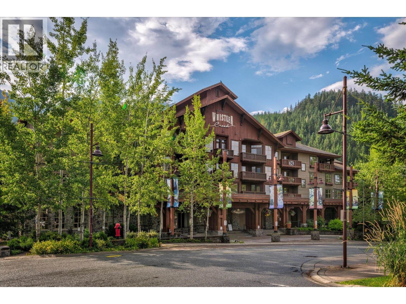 Property Photo:  2036 London Lane 432C  BC V8E 0N7 