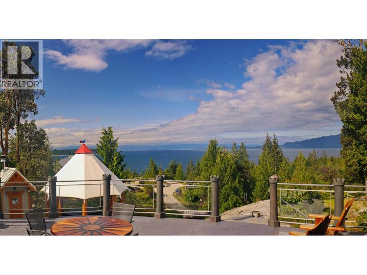 Property Photo:  10664 Wood Bay Heights Road  BC V7Z 1B8 