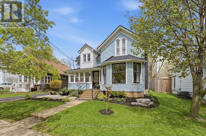 Property Photo:  3634 Cutler Street  ON L0S 1N0 