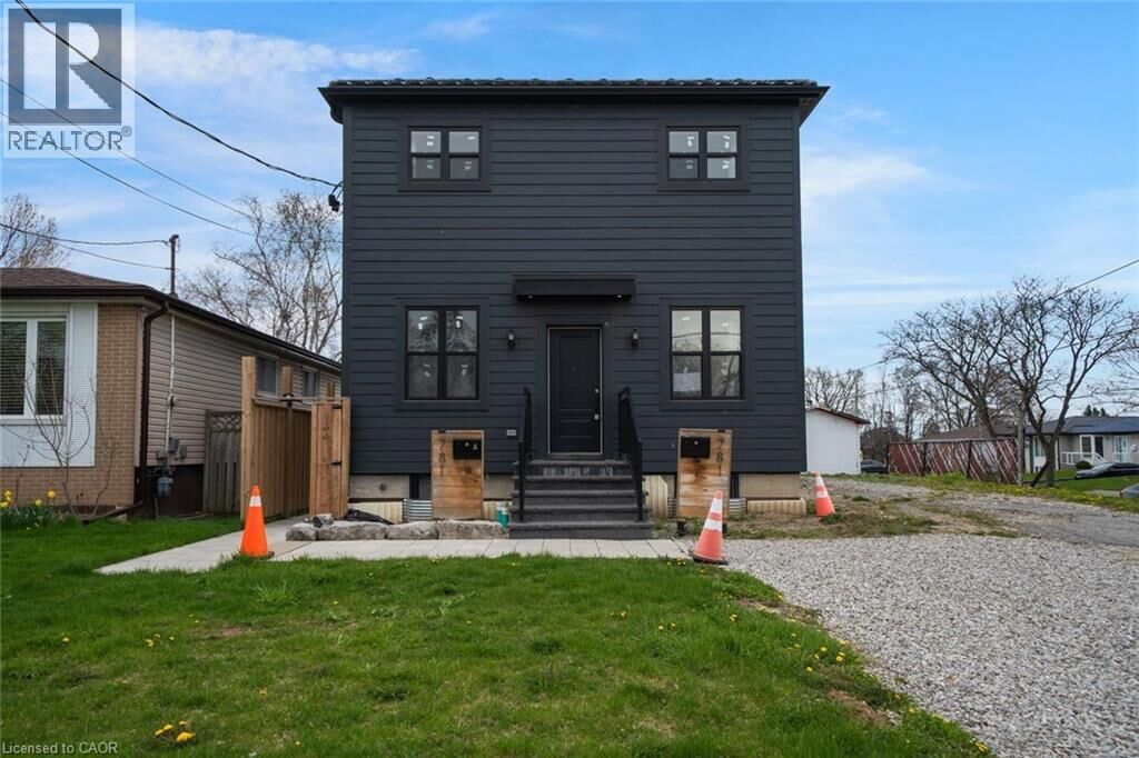 Property Photo:  781 Oliva Street  ON L1W 2V9 