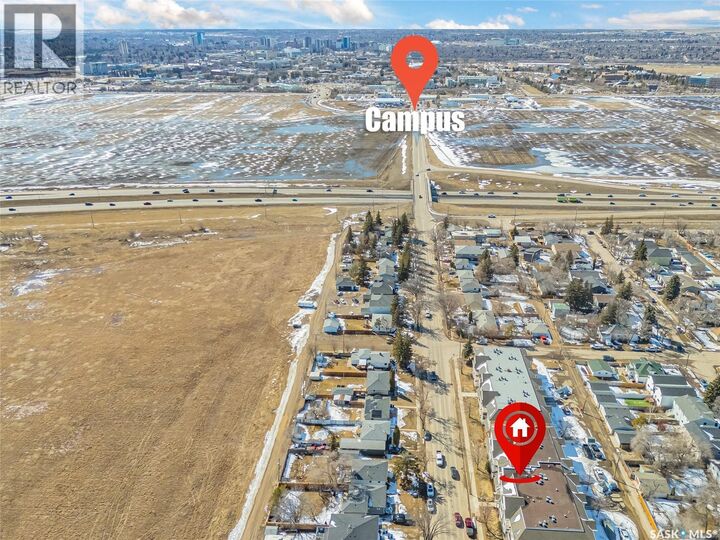 Property Photo:  314 312 108th Street W  SK S7N 1P8 