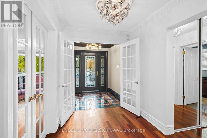 Property Photo:  563 Merkley Drive  ON K4A 1V9 