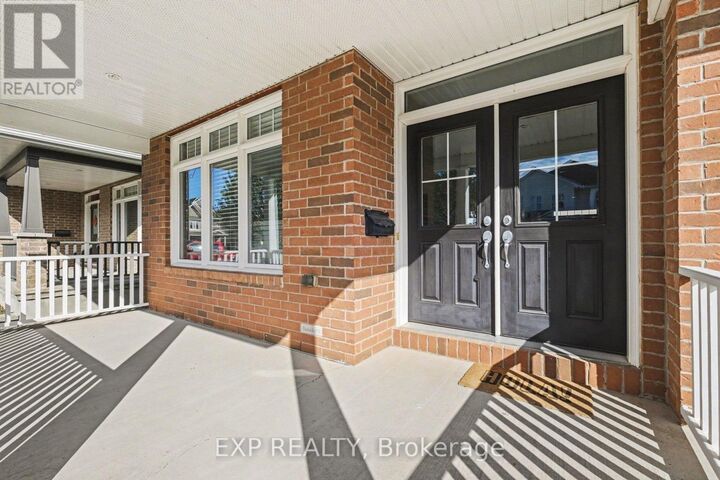 Property Photo:  104 Brambling Way  ON K2J 5V3 