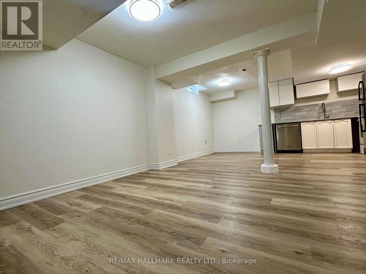 Property Photo:  83 Red River Crescent Bsmt  ON L3X 2R5 