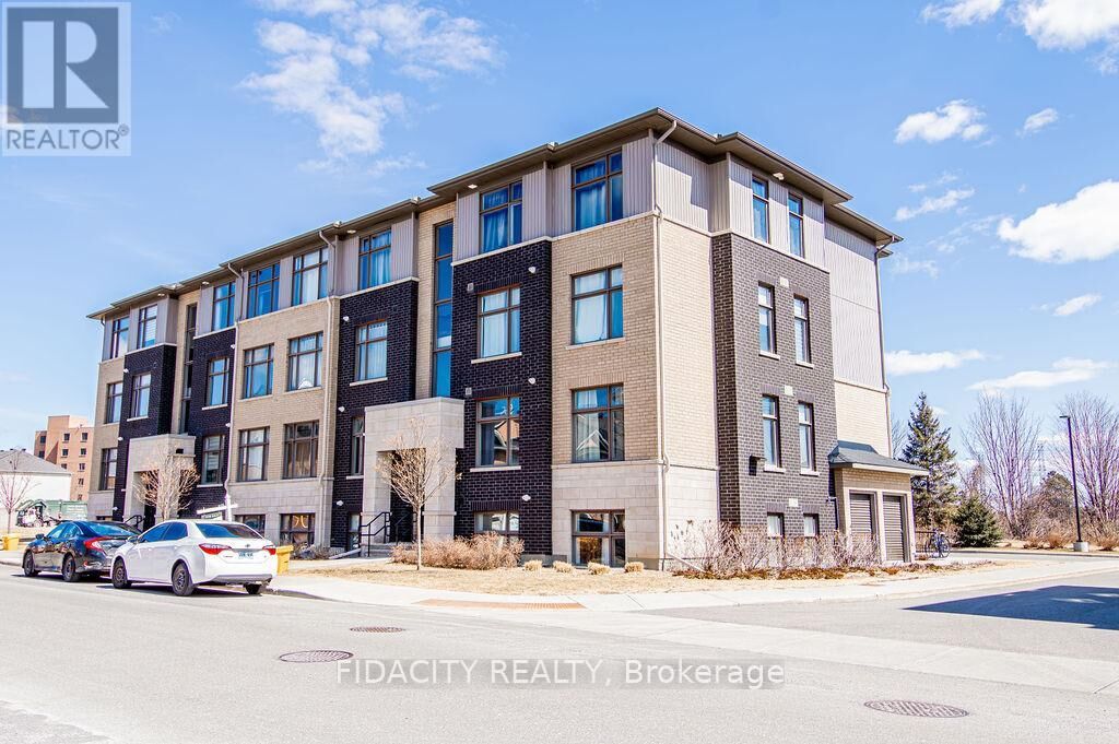 Property Photo:  225 Citiplace Drive H  ON K2E 0A8 