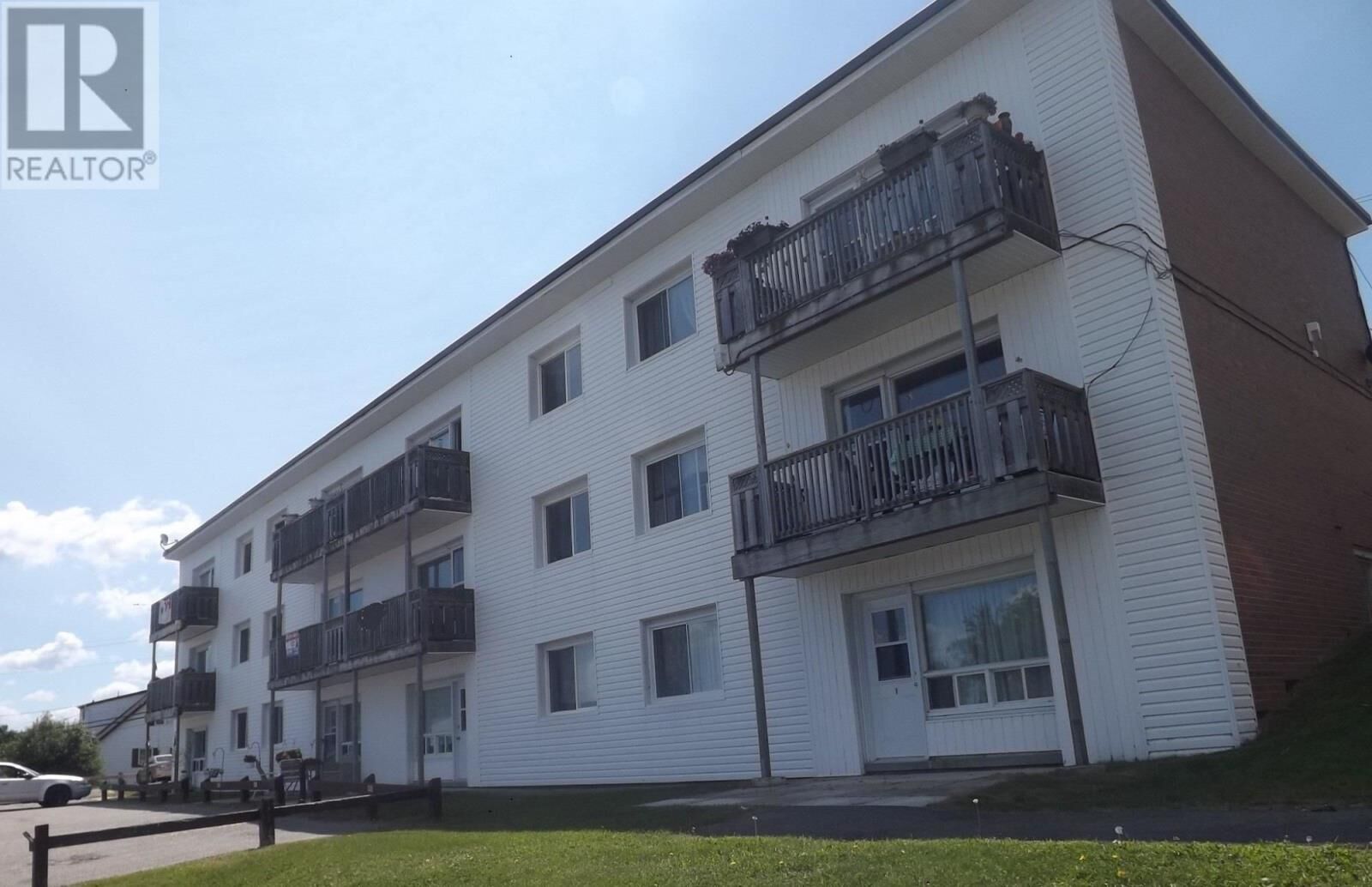 Property Photo: 5-100B Hutchison Ave ON P5A 1W8