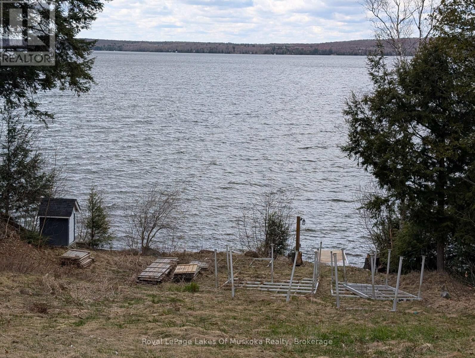 Property Photo:  1388 South Lake Bernard Road  ON P0A 1Z0 