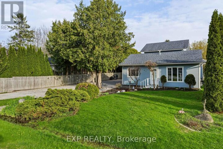 Property Photo:  287 Elmview Gardens  ON L4P 1E9 