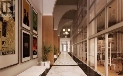 Property Photo:  223 Princess Street 416  ON K7L 0G8 