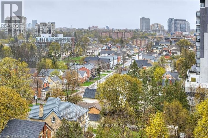 Property Photo:  160 King Street North 901  ON N2J 2Y2 