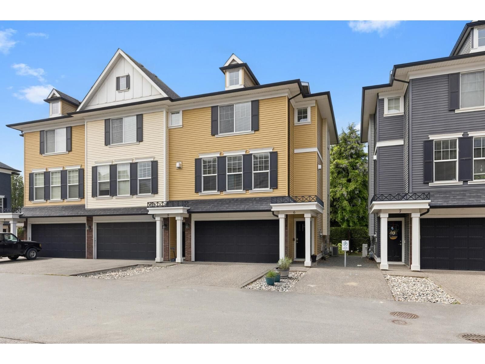 Property Photo:  1640 Mackay Crescent 6  BC V0M 1A3 