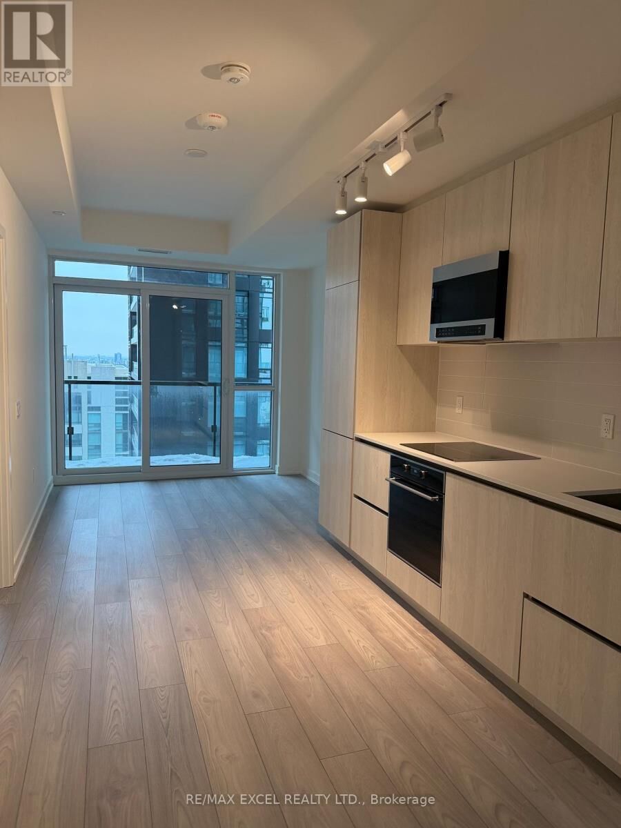Property Photo:  110 Broadway Avenue 2203S  ON M4P 1V7 