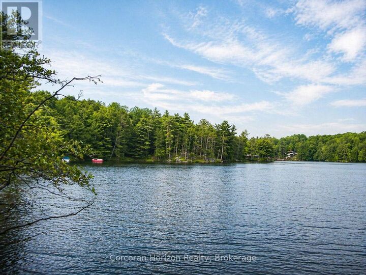 Property Photo:  20 Part Lot 13 Corners  ON P0C 1A0 