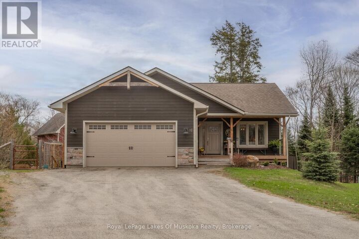Property Photo:  17 Hart Court  ON P1H 1T6 