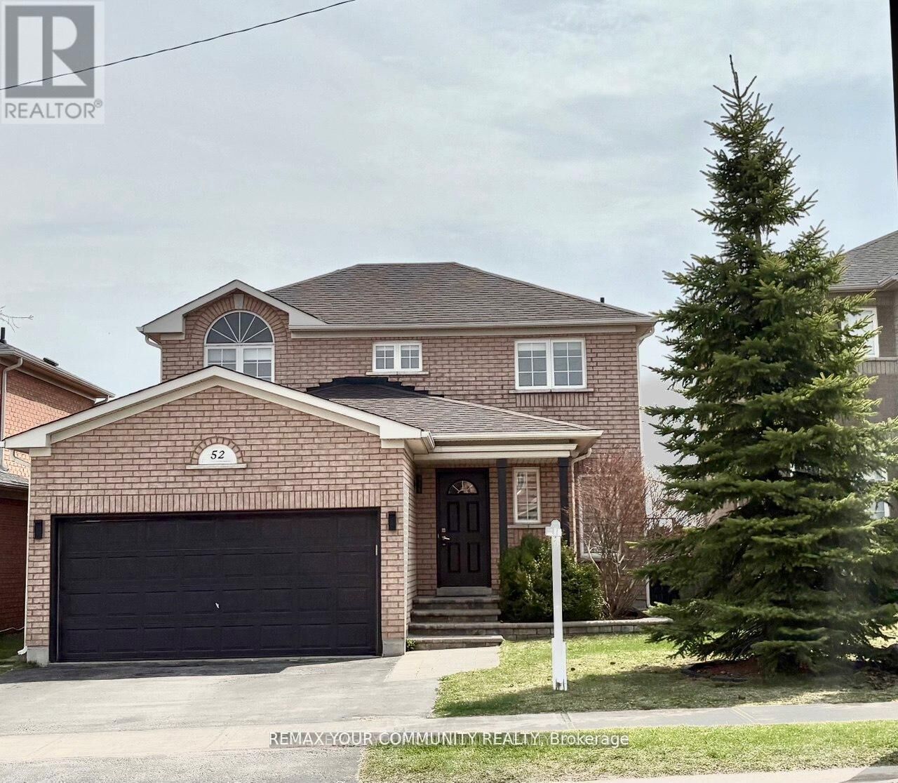 Property Photo:  52 Stanley Street  ON L4M 6V6 