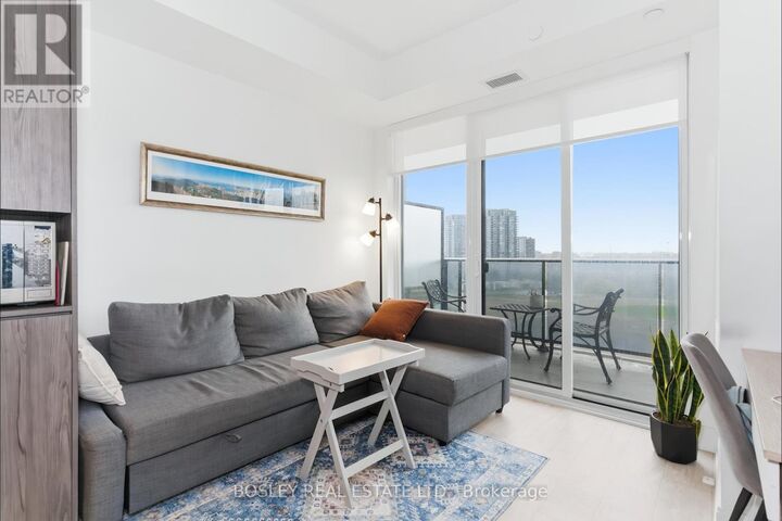 Property Photo:  70 Annie Craig Drive 1410  ON M8V 0C5 