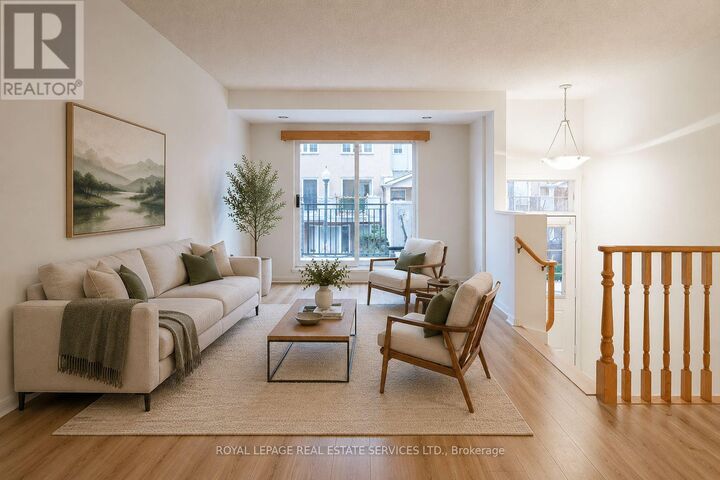 Property Photo:  28 Sommerset Way 1306  ON M2N 6W7 
