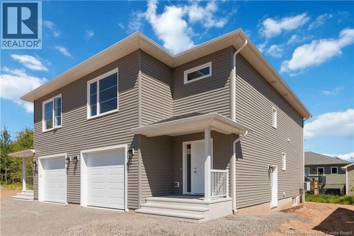 Property Photo:  26 Rutledge Crescent  NB E1B 0X6 
