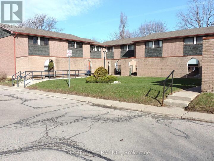 Property Photo:  474 Southdale Road East 33  ON N6E 1A4 