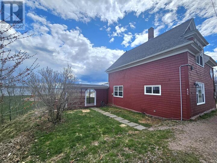 Property Photo:  455 Purves Street  NS B2A 1C7 