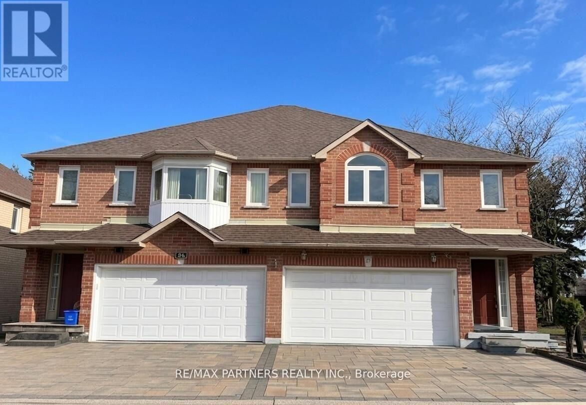 Property Photo:  50 Rubin Street 27  ON L4B 3L5 